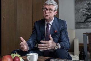 ČEZ zestátníme do dvou let, plánuje Havlíček - Novinky